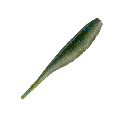 Yamamoto Fat Shad Shape Worm