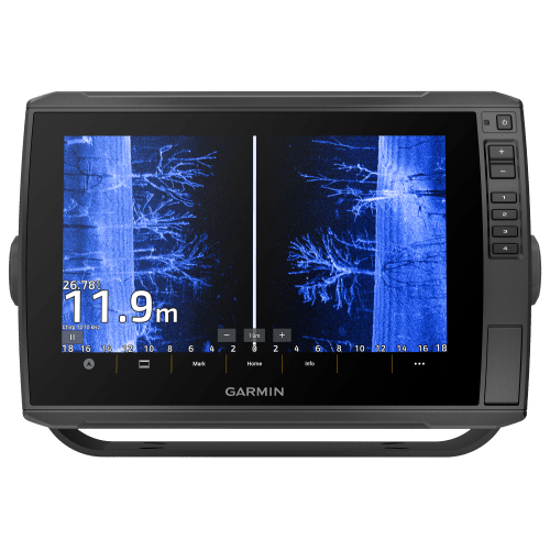 Garmin ECHOMAP™ Ultra 2 10
