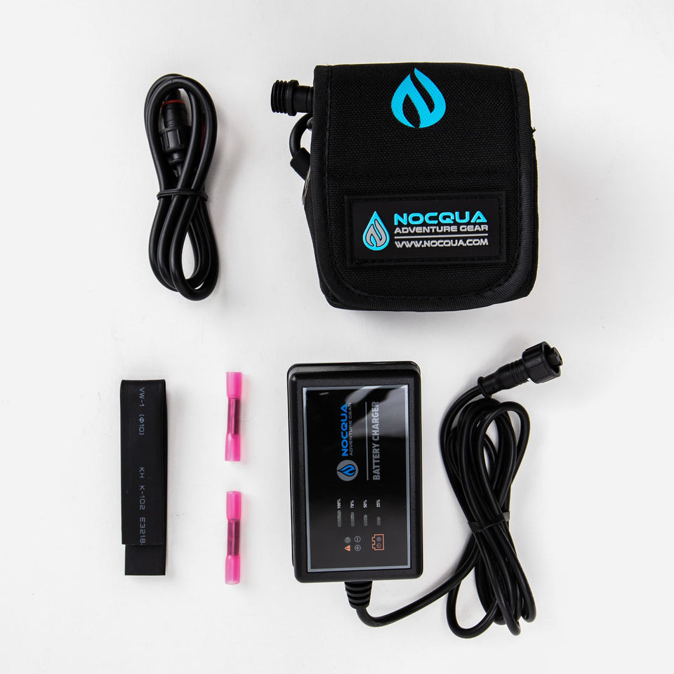 4.4Ah Pro Power Kit