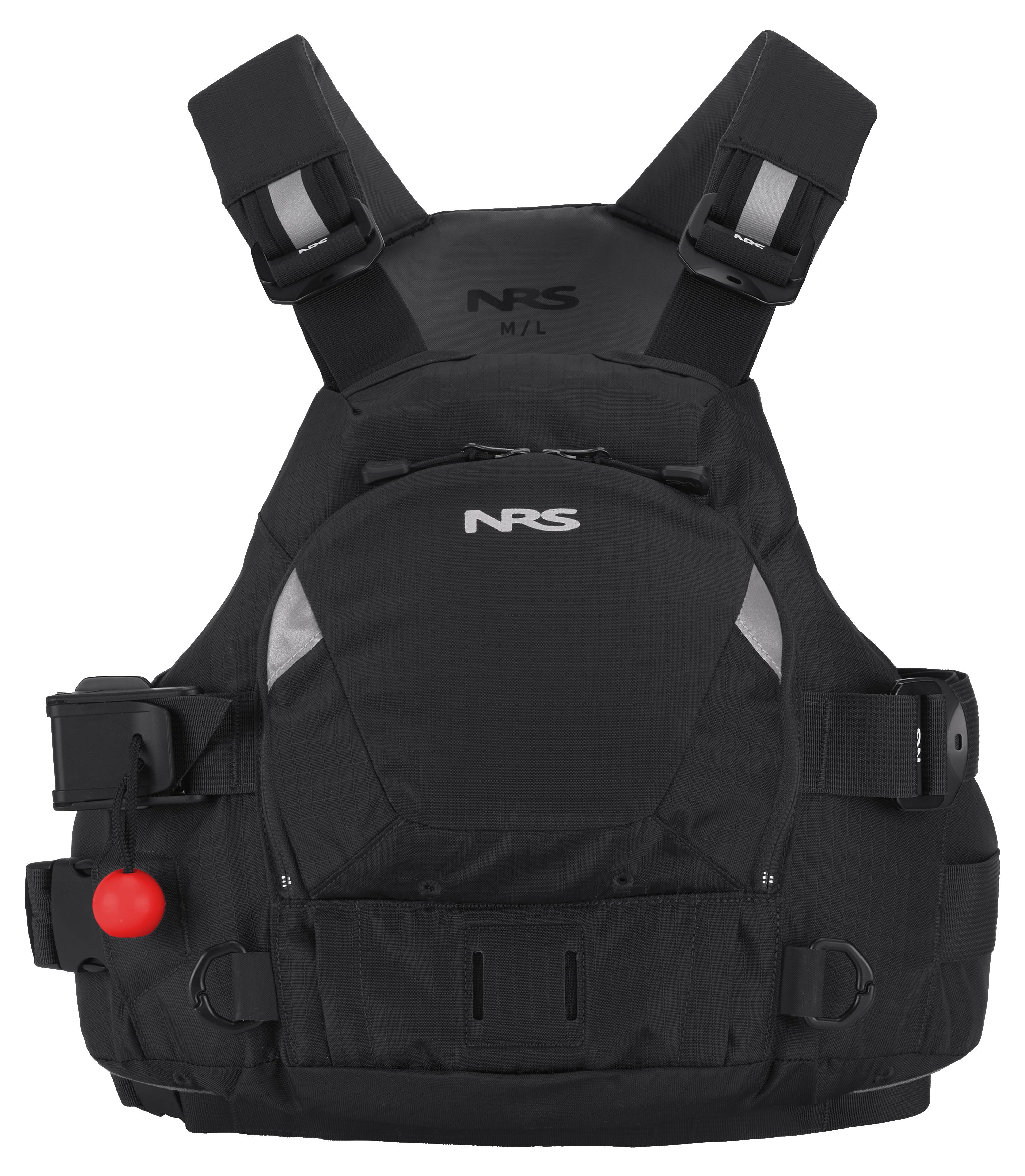 NRS Ninja Pro PFD