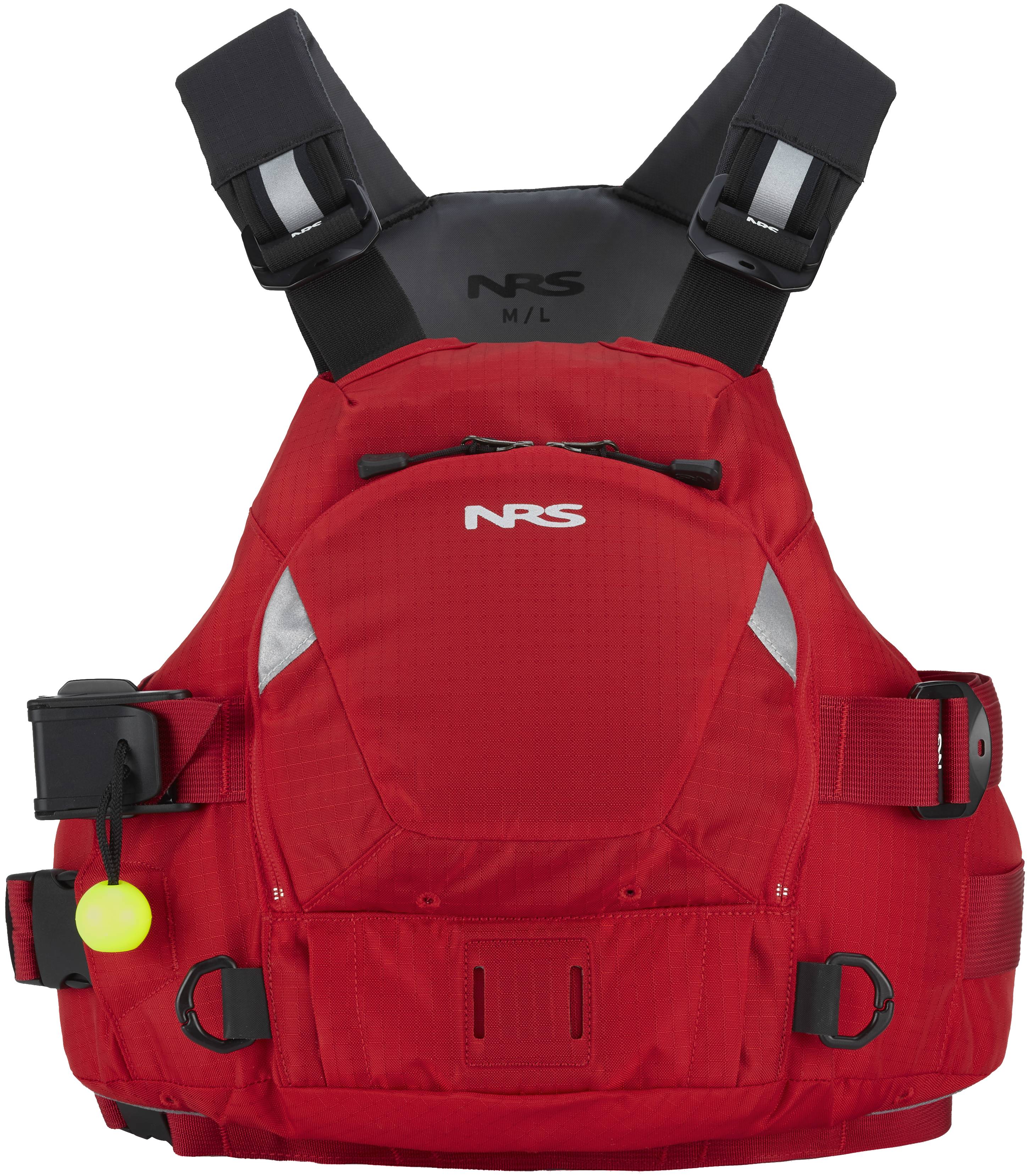 NRS Ninja Pro PFD