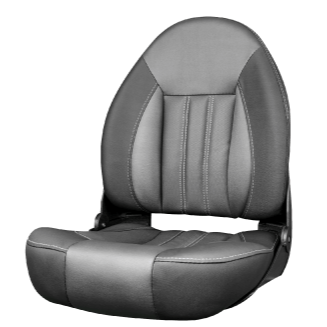 Native Watercraft Tempress ProBax Orthopedic Low-Back Seat