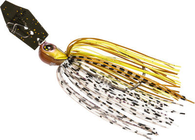 chatterbait savage gear Z Man Chatterbait Elite EVO Bama Craw 1/2 oz
