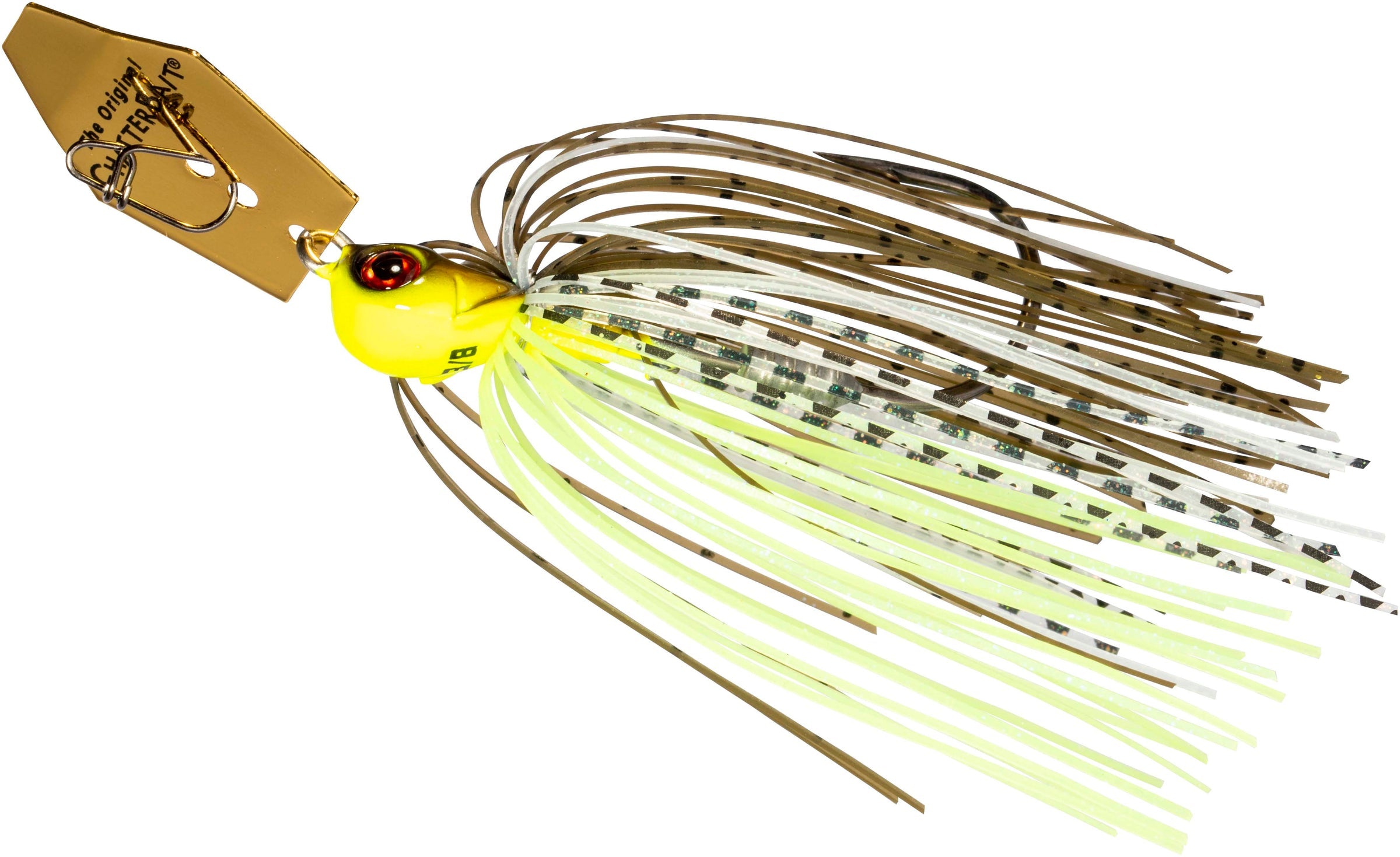AVAILABLE NOW: ChatterBait® MiniMax™
