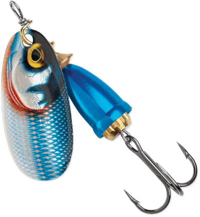 Blue Fox Classic Vibrax®