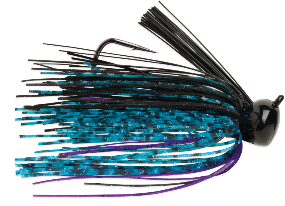 VMC FJW  Weedless Football Jig