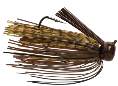 VMC FJW  Weedless Football Jig
