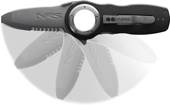 NRS Pilot Access Folding Knife