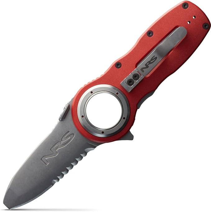 NRS Pilot Access Folding Knife