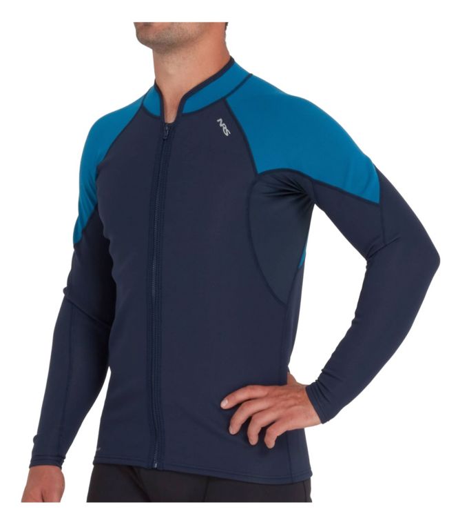 NRS Men's HydroSkin 0.5 Jacket