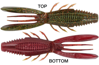 Rapala CrushCity Bronco Bug