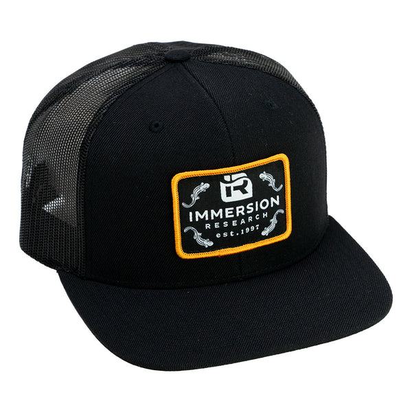 IR Mindbender Hat