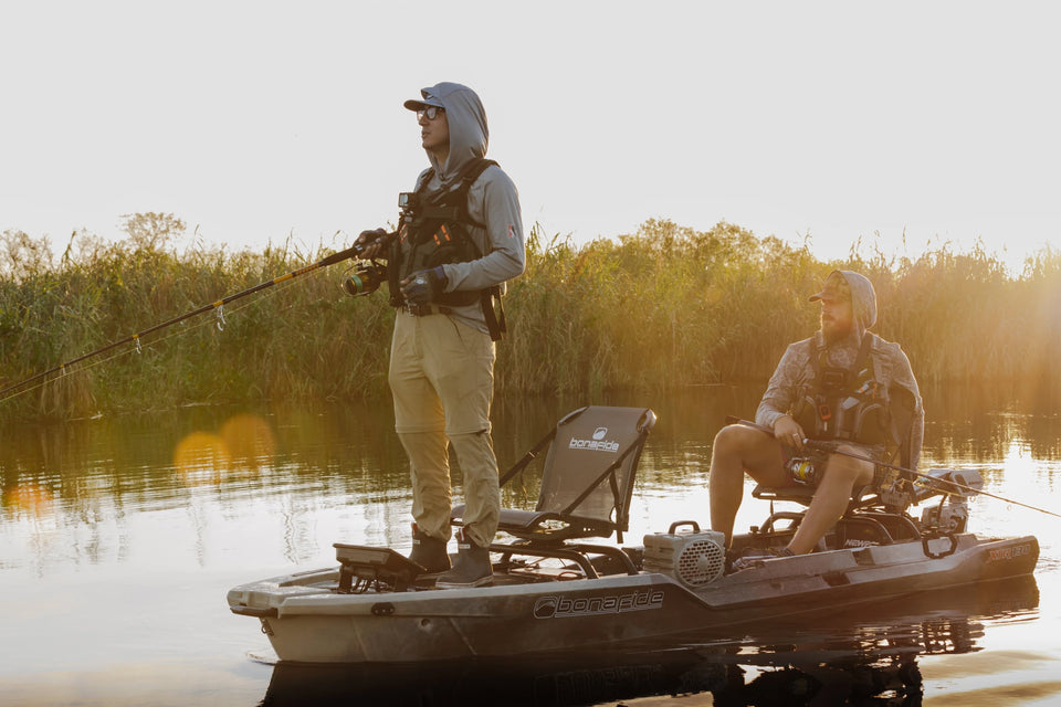 XTR Additional PivotPro Seat for Tandem Use- Bonafide