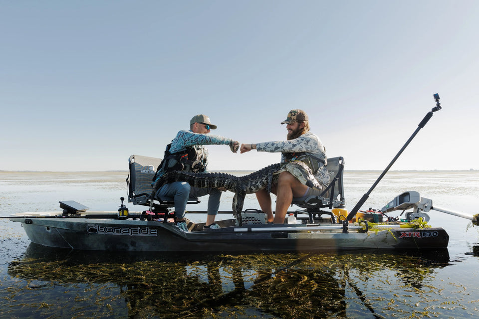 XTR Additional PivotPro Seat for Tandem Use- Bonafide