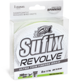 Sufix Revolve Braid