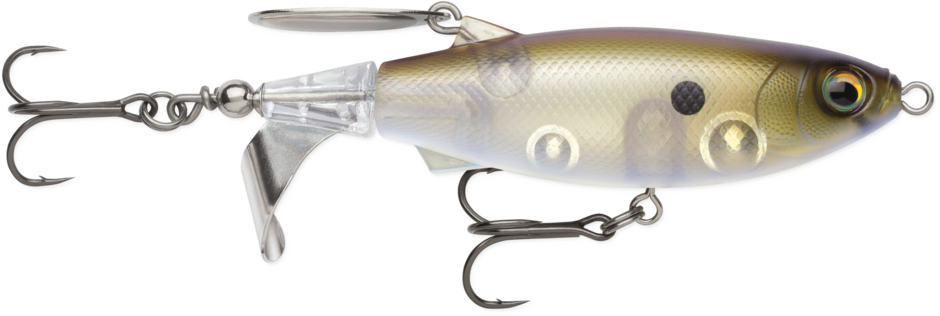 Rapala ClapTail 110