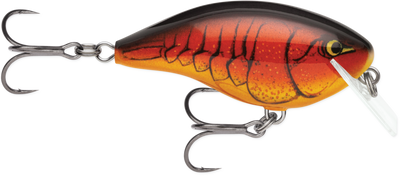 Rapala OG Big Rocco 6