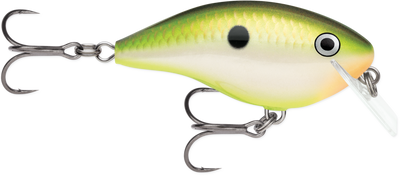Rapala OG Big Rocco 6