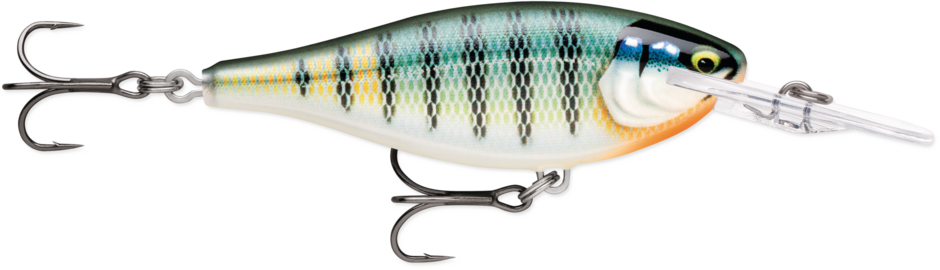 Rapala Shad Rap Elite