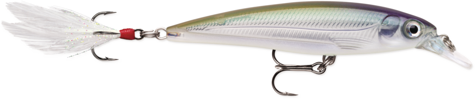 Rapala X-Rap Jerkbait