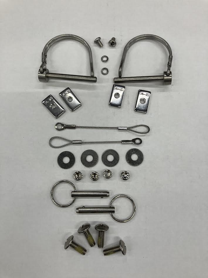 Sidekick Hardware Pack
