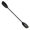Aquabound Aerial Major Carbon Fixed Straightshaft Whitewater Paddle