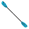 Aquabound Aerial Major Fiberglass Fixed Straighshaft Blue 1pc 200