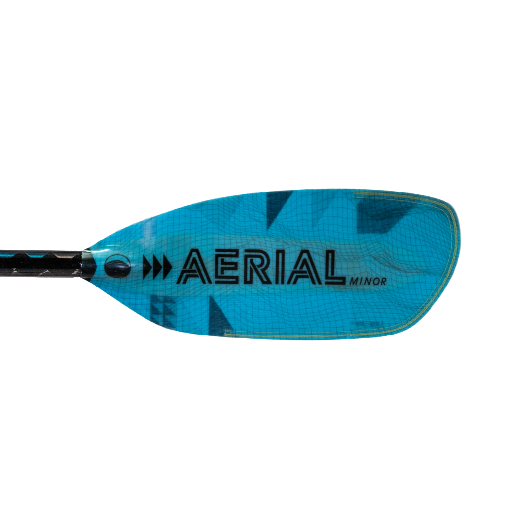 Aerial Minor Fiberglass Versa-Lok Straightshaft