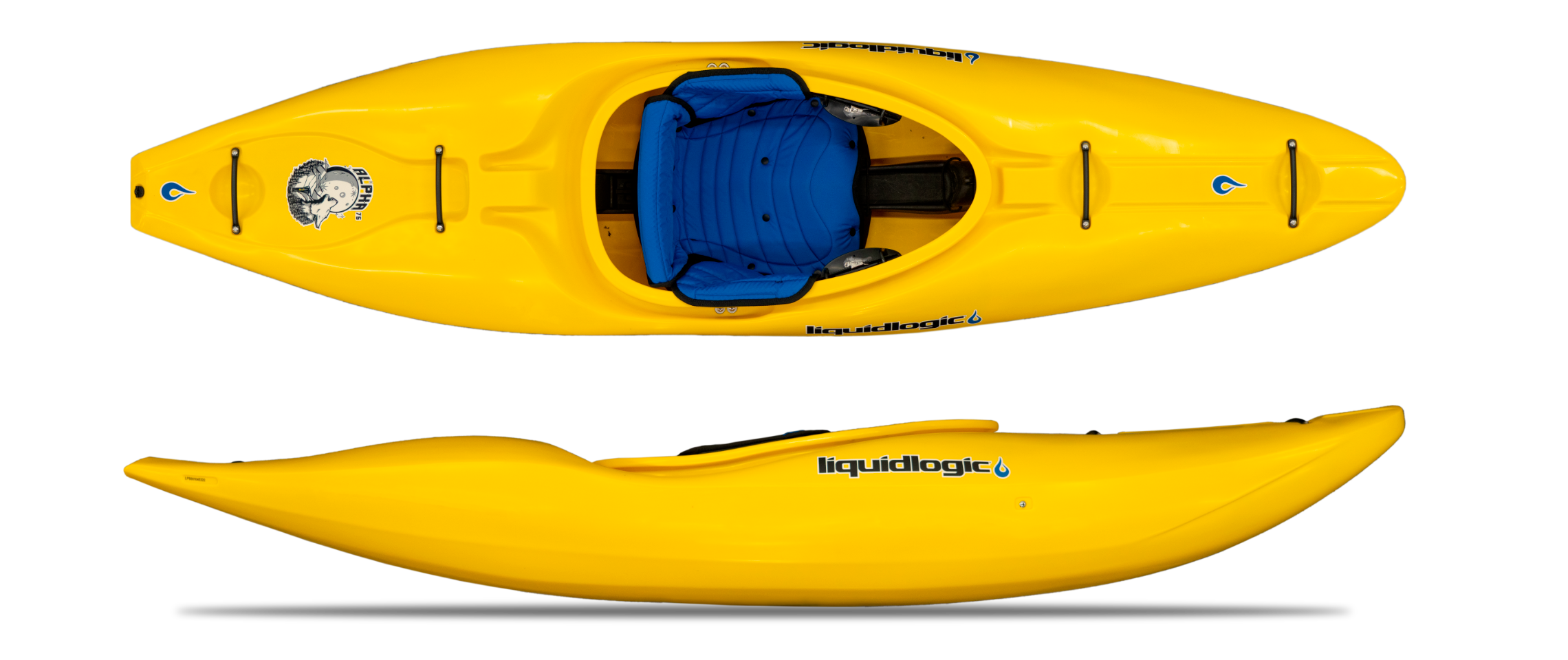 Alpha Kayak