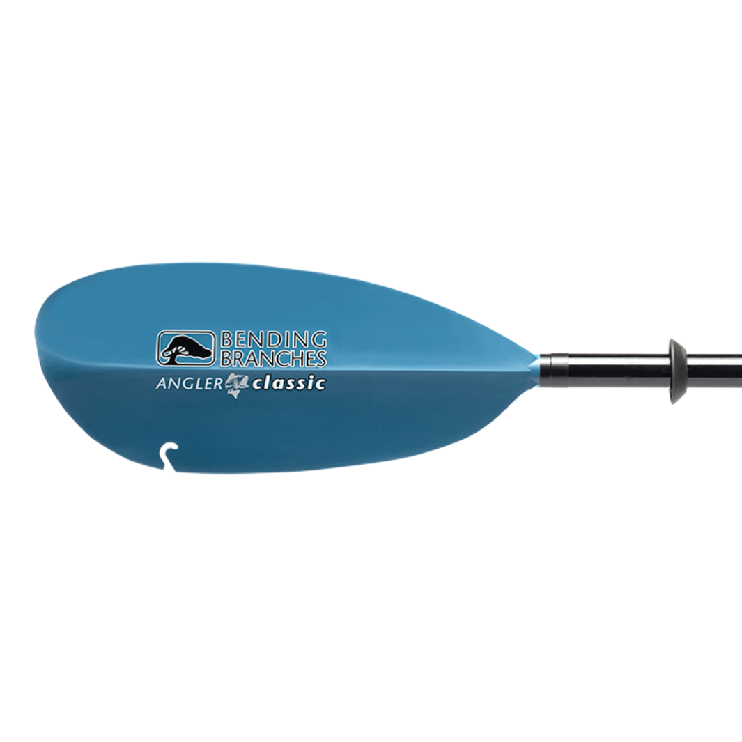 Bending Branches Angler Classic Snap Button Paddle