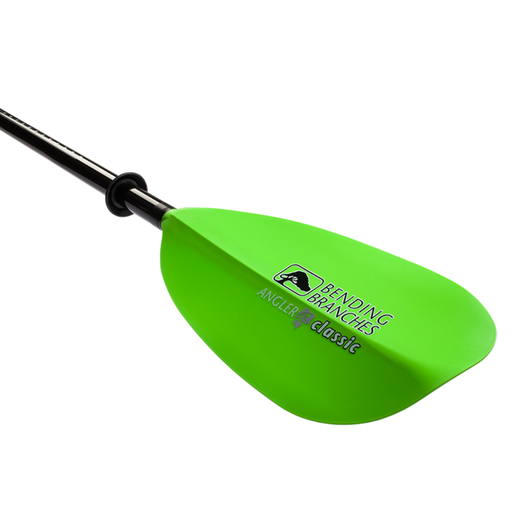 Bending Branches Angler Classic Snap Button Paddle