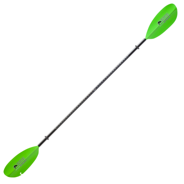 Bending Branches Angler Classic Snap Button Paddle