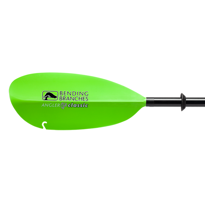 Bending Branches Angler Classic Snap Button Paddle