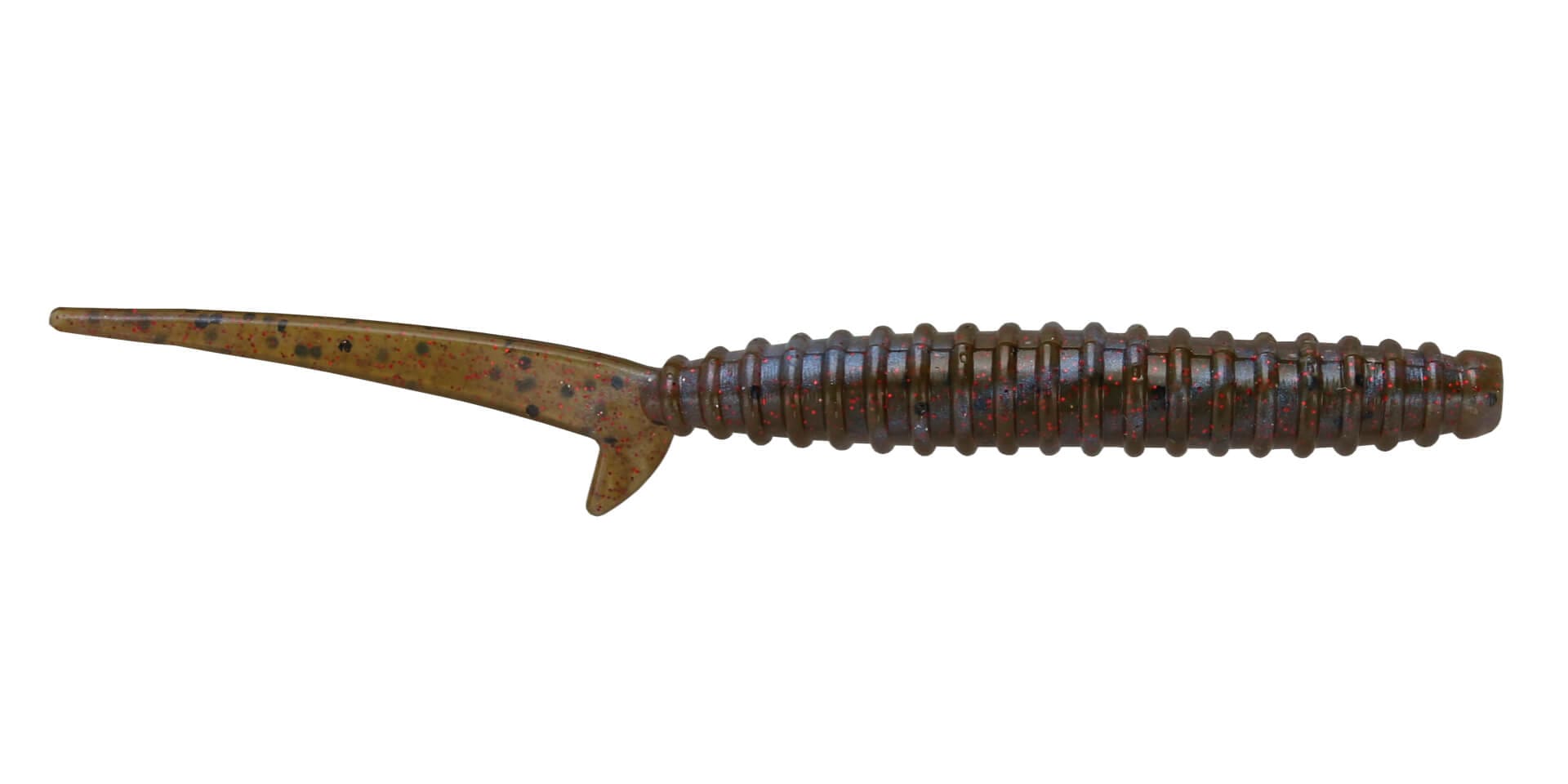 Big Bite Baits Scentsation Thresher Worm