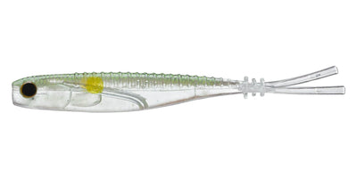 Big Bite Baits Spotlight Minnow