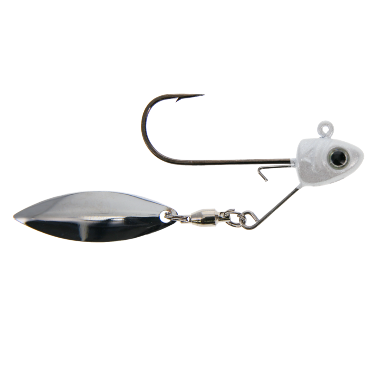 Buckeye Lures BFS Su-Spin