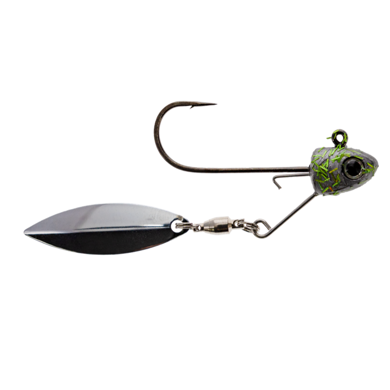 Buckeye Lures BFS Su-Spin