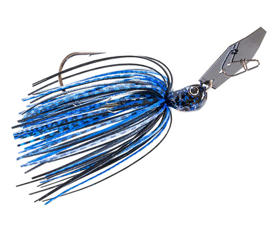 ZMAN CHATTERBAIT® JACKHAMMER™