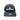 Bonafide Trucker Hat_Black  and White