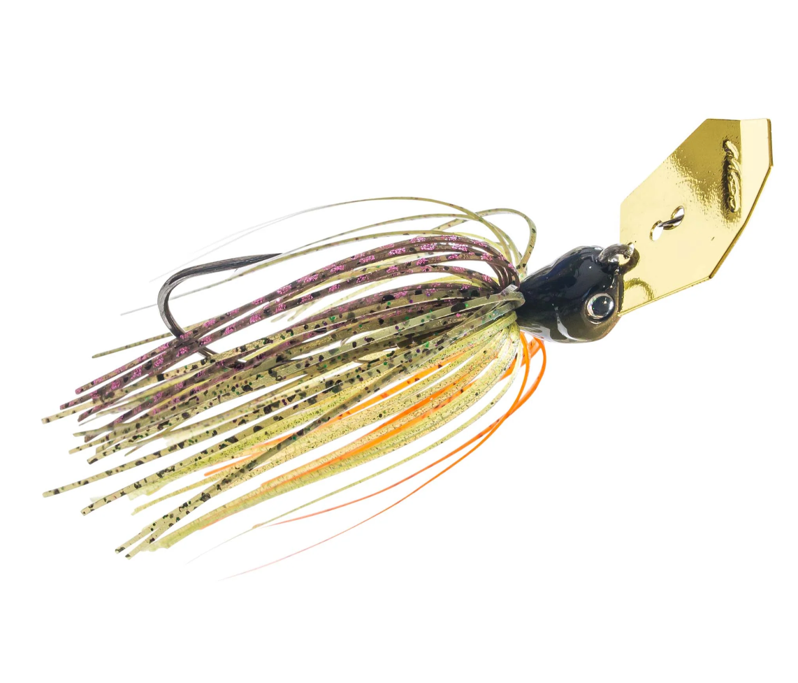ZMAN CHATTERBAIT® JACKHAMMER™
