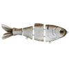 Bucca Bull Shad Floating Swimbait