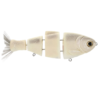 Bucca Bull Shad Slow Sink Swimbait