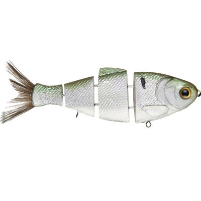 Bucca Bull Shad Fast Sink Swimbait