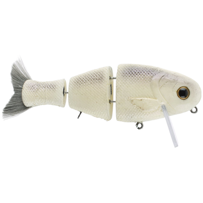 Bucca Bull Wake Swimbait