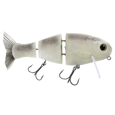 Bucca Bull Shad 4X4 Wake Knocker Swimbait