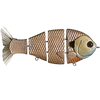Bucca Bull Gill Slow Sink Swimbait