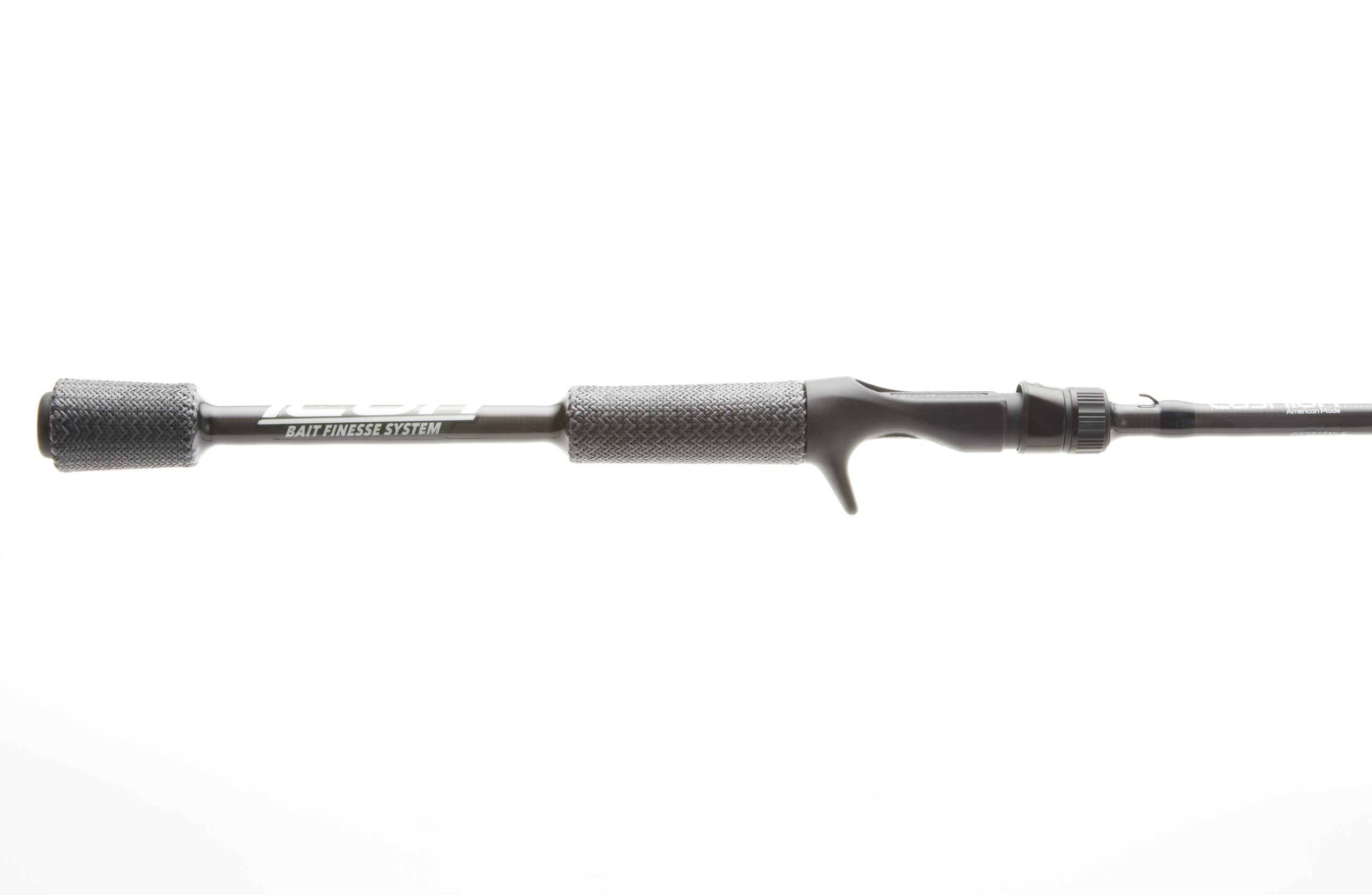 Icon Bfs Rods ICON BFS Rod – BIG Adventures