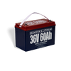 Dakota Lithium 36V 60Ah Deep Cycle LiFePO4 Battery