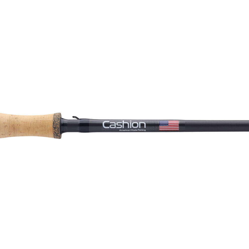 Cashion Element z2 Inshore Multi-Purpose Rod