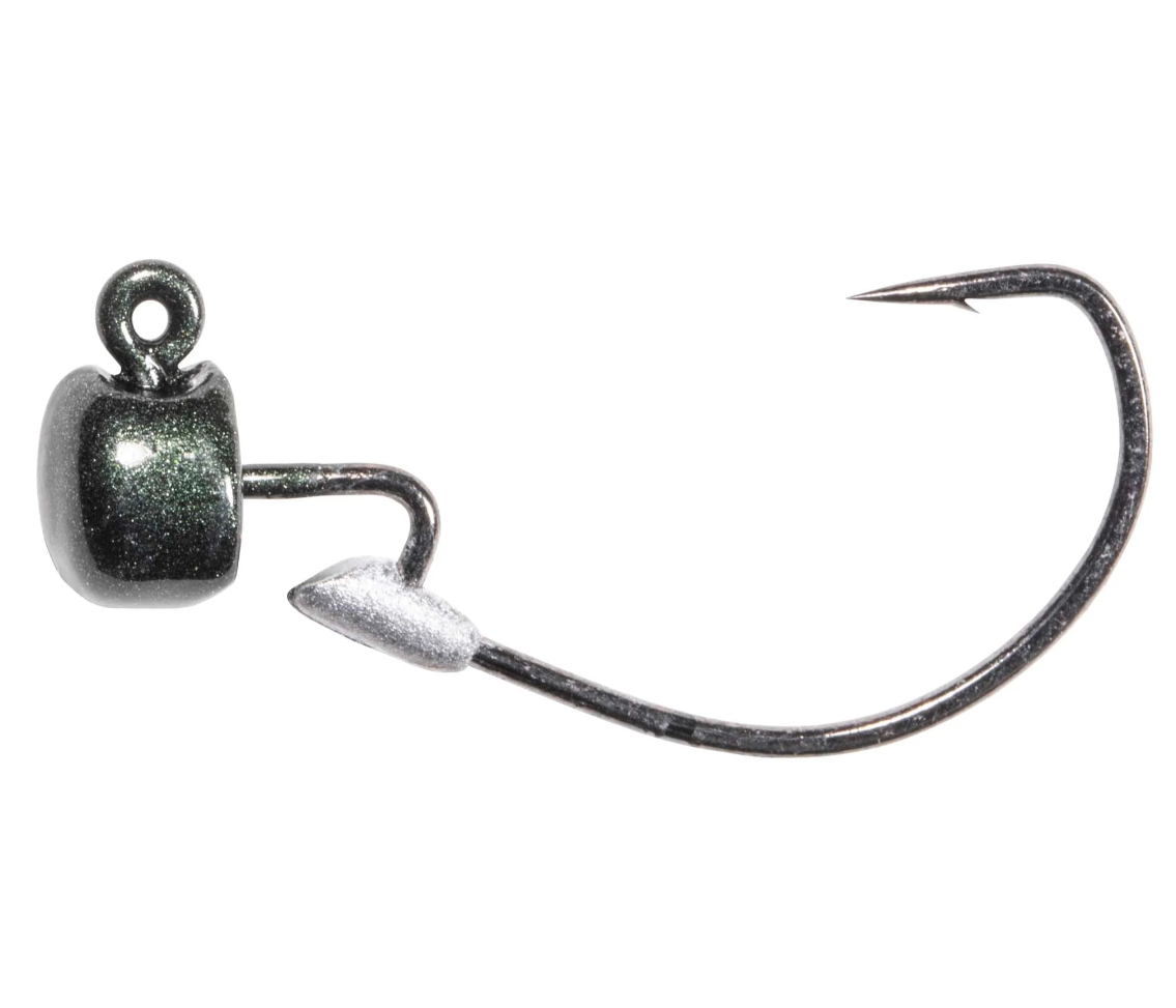 ZMAN TT LURES® NEDLOCKZ™ EWG JIGHEADS